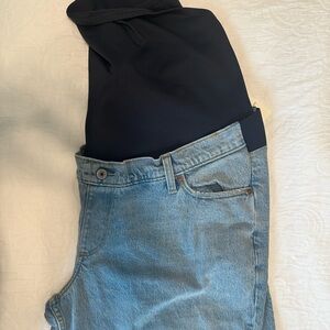 Women’s maternity jeans